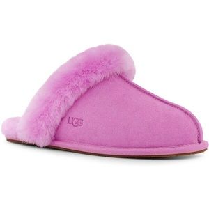 Loved Women’s Suede Scuffette II